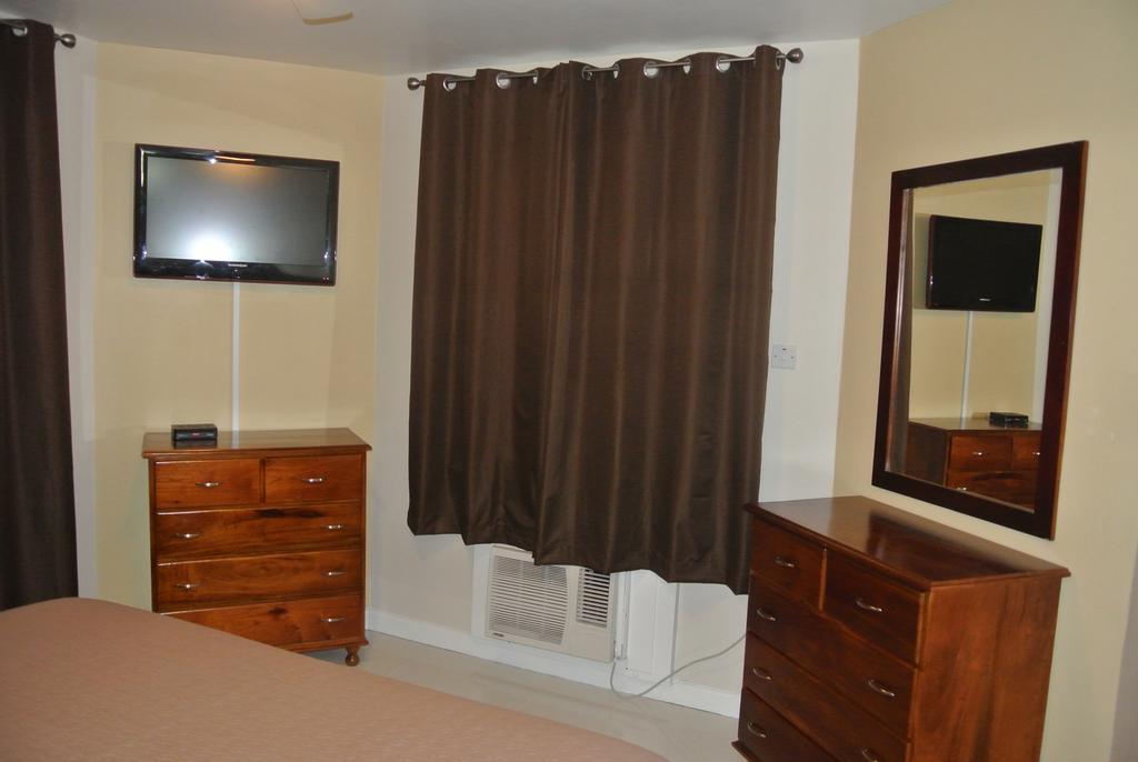 Beach One Bedroom Suite 13 Ocho Rios Szoba fotó