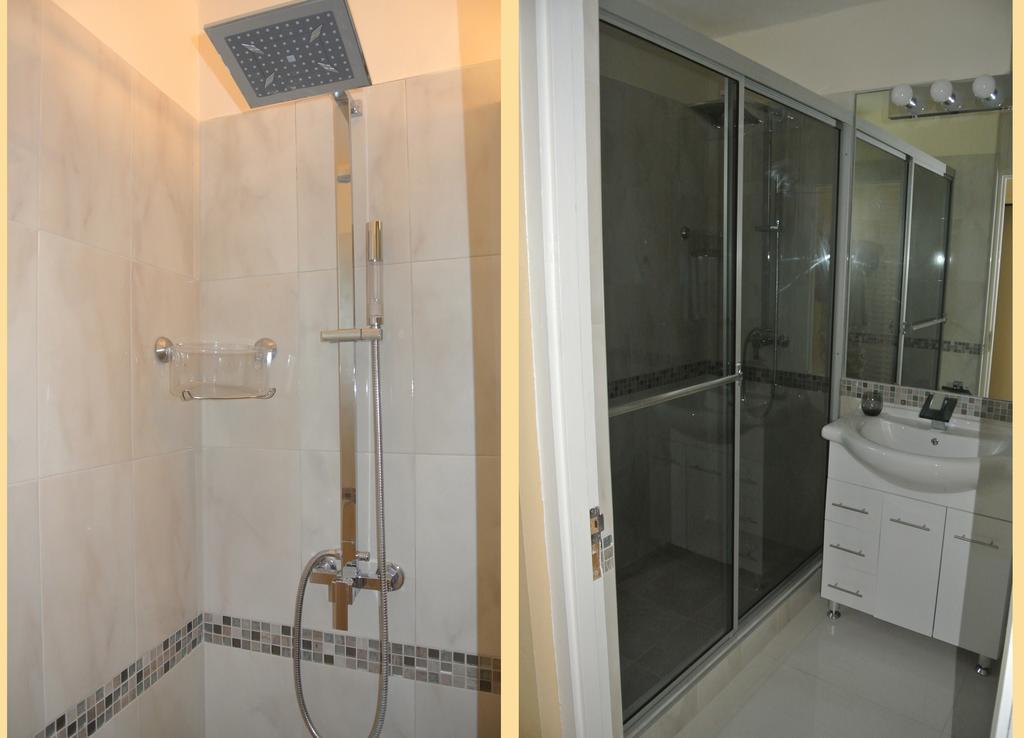 Beach One Bedroom Suite 13 Ocho Rios Szoba fotó